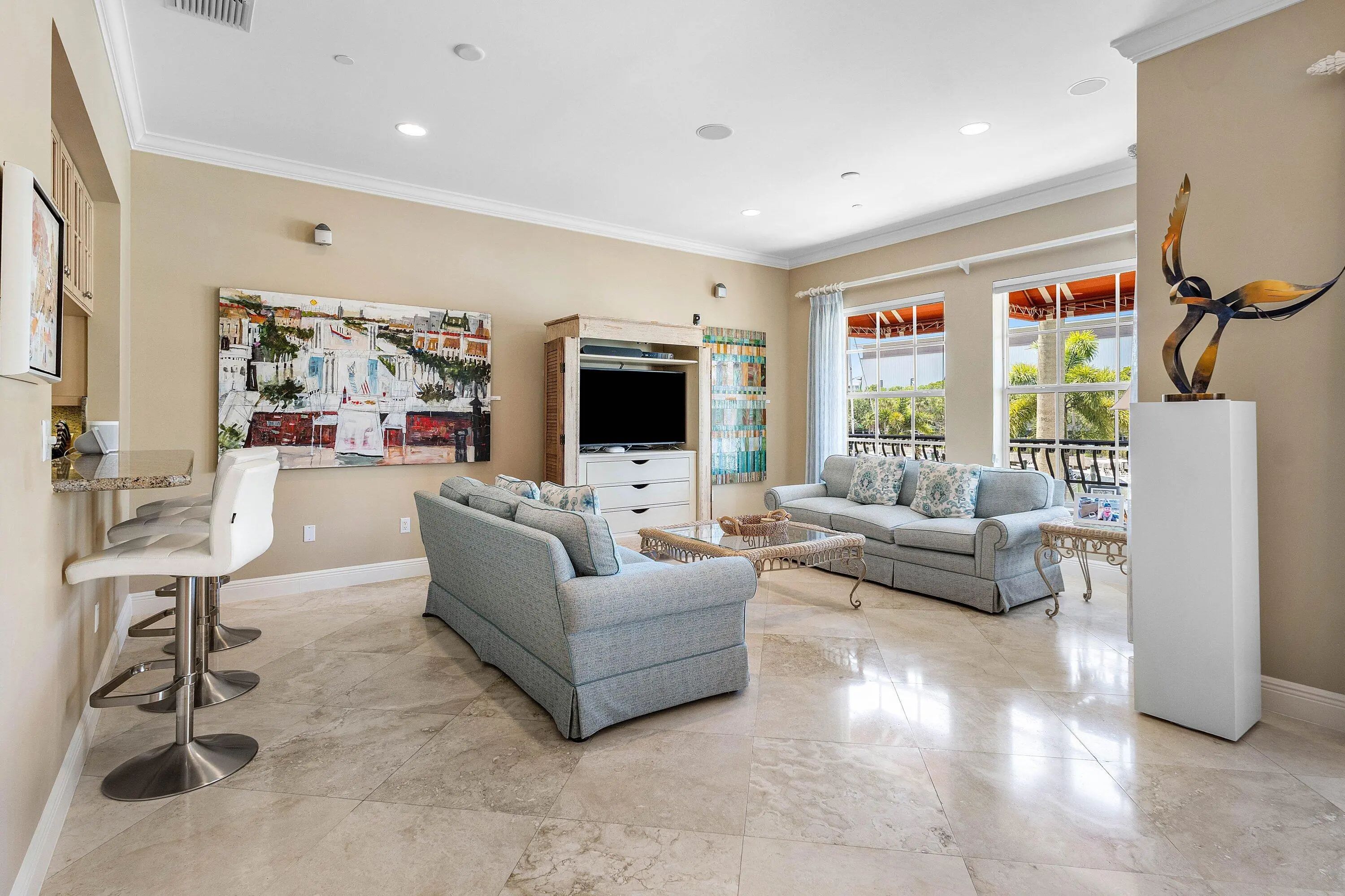 26 Marina Gardens Drive, Palm Beach Gardens, FL, 33410