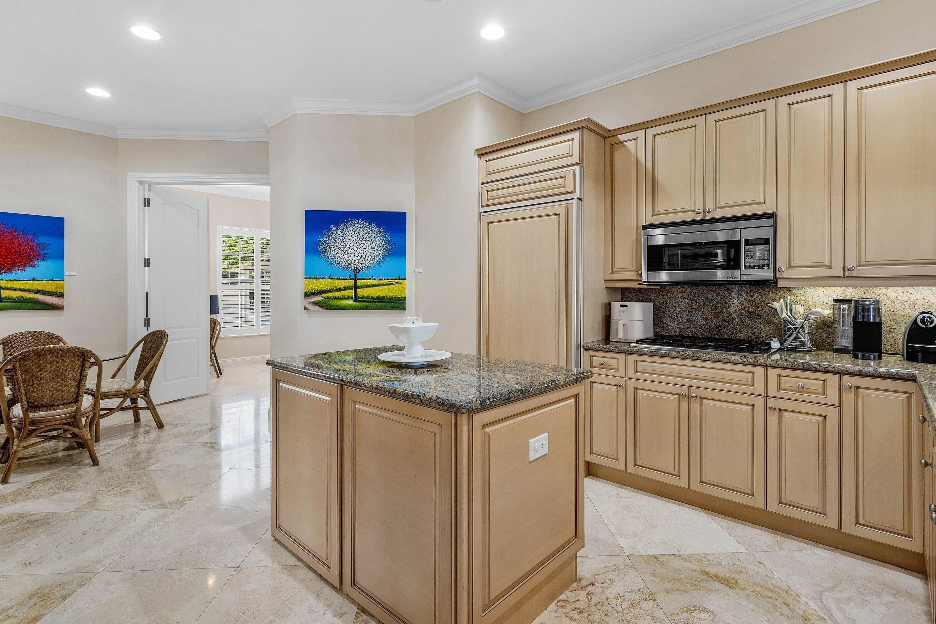 26 Marina Gardens Drive, Palm Beach Gardens, FL, 33410
