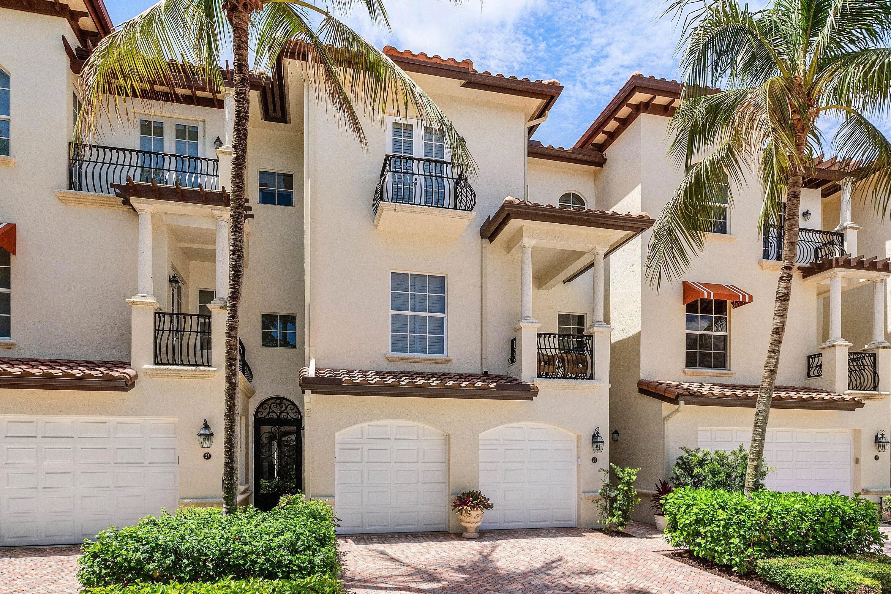26 Marina Gardens Drive, Palm Beach Gardens, FL, 33410
