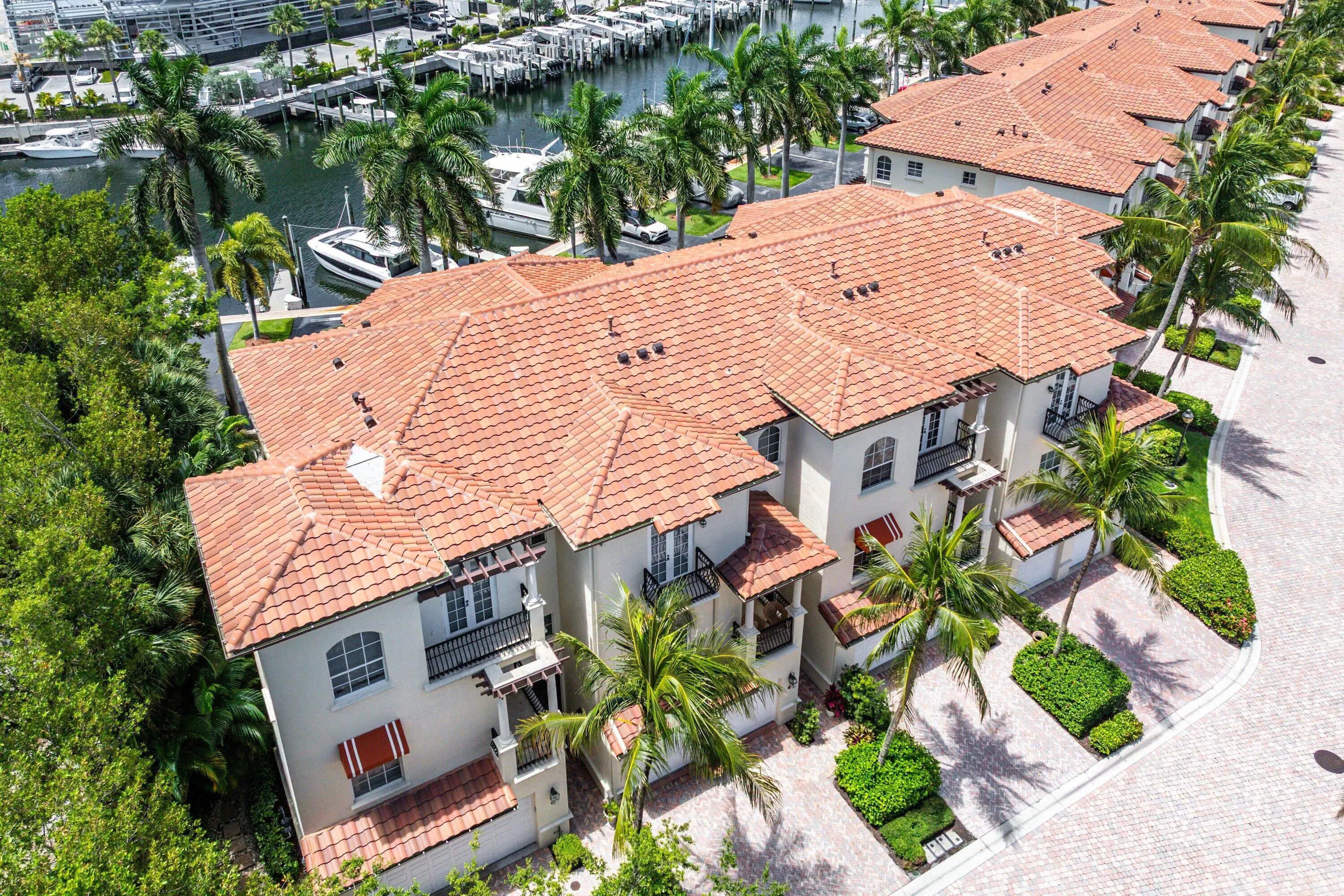 26 Marina Gardens Drive, Palm Beach Gardens, FL, 33410