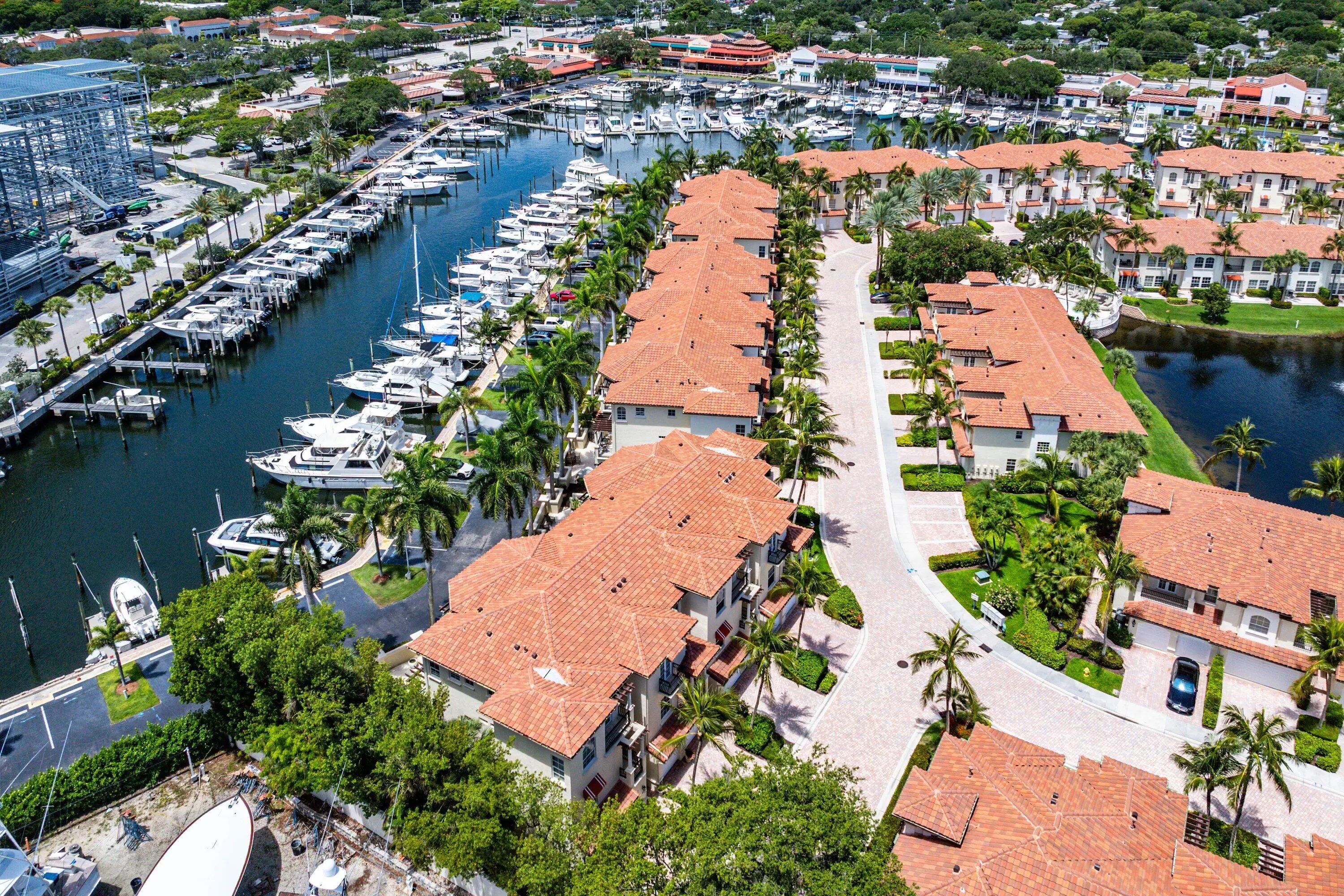 26 Marina Gardens Drive, Palm Beach Gardens, FL, 33410