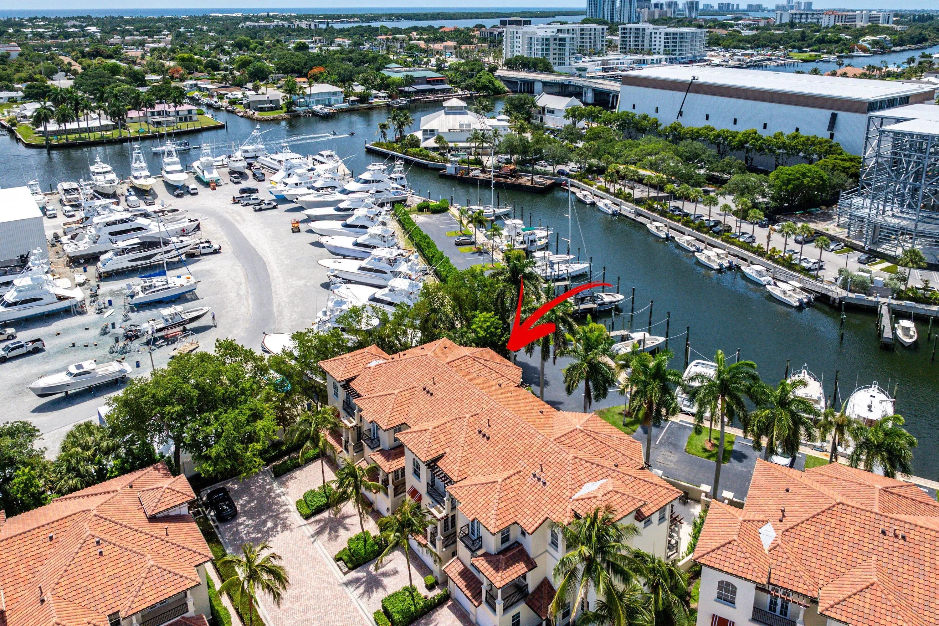 26 Marina Gardens Drive, Palm Beach Gardens, FL, 33410