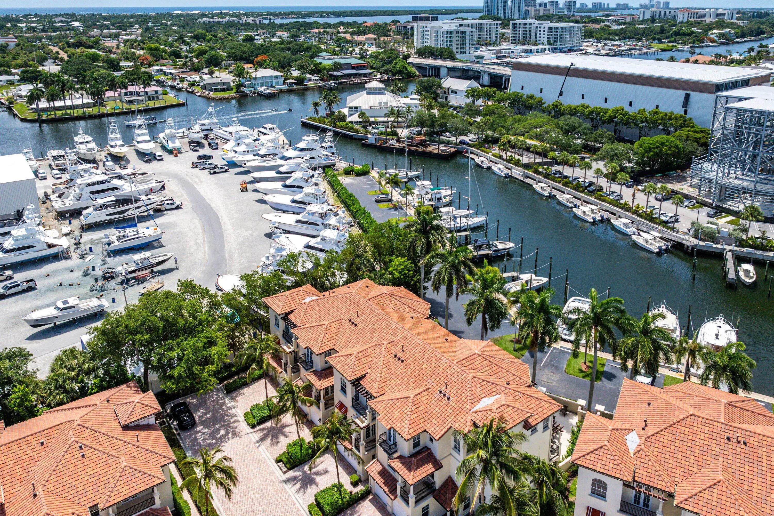 26 Marina Gardens Drive, Palm Beach Gardens, FL, 33410