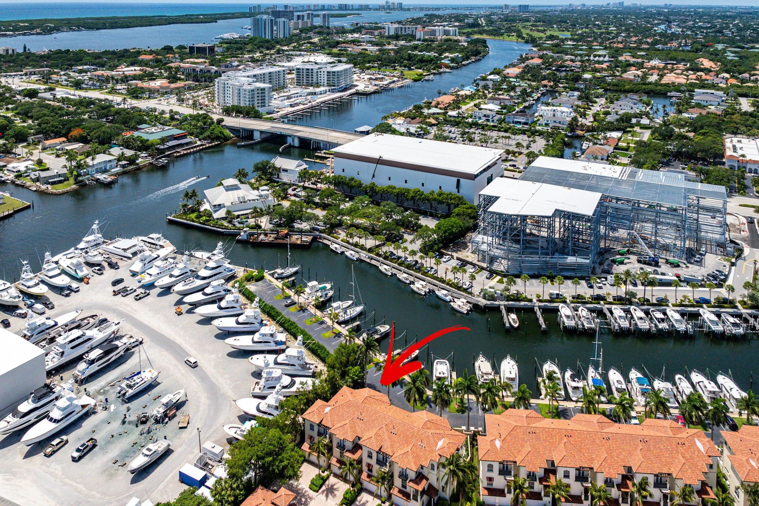 26 Marina Gardens Drive, Palm Beach Gardens, FL, 33410