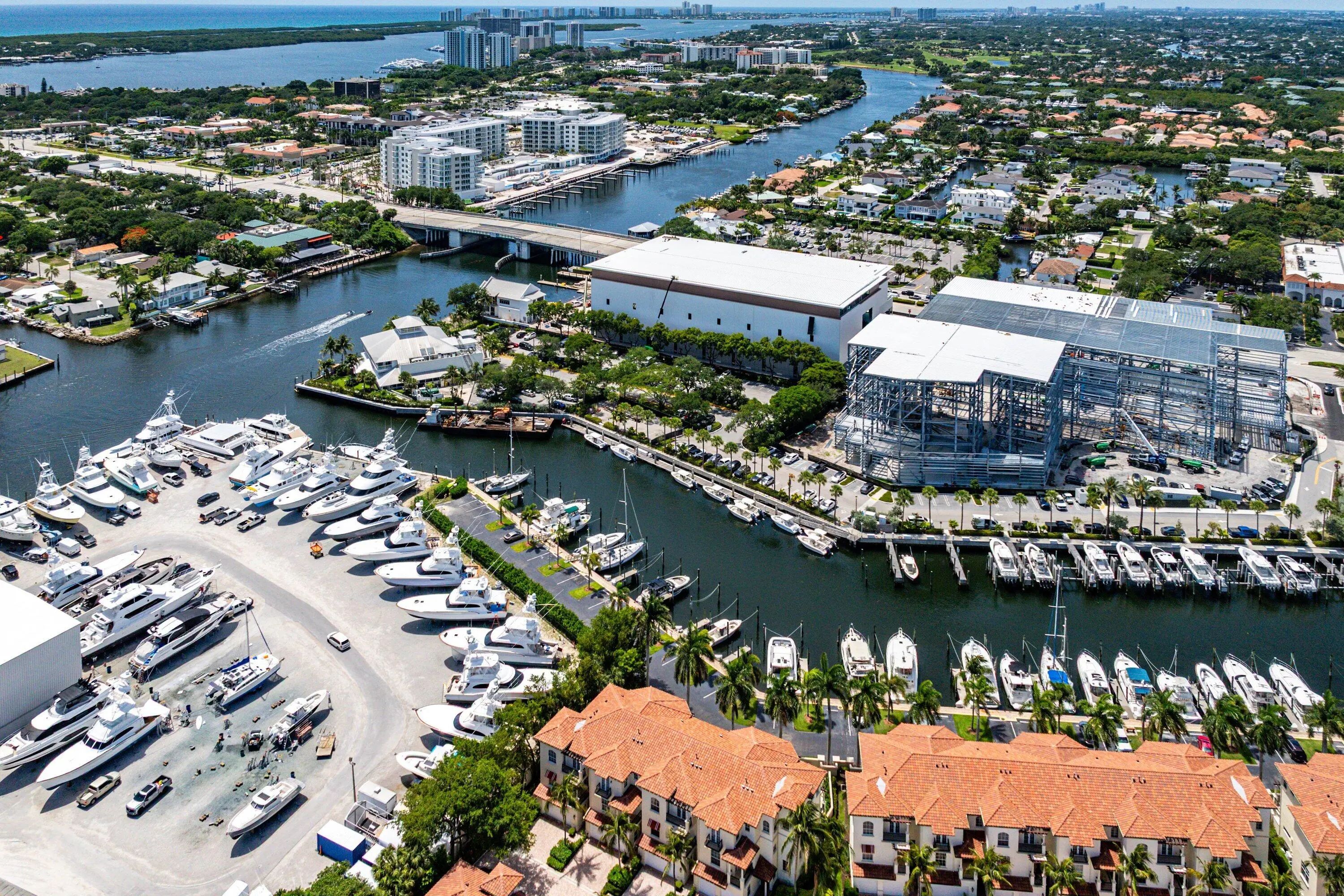 26 Marina Gardens Drive, Palm Beach Gardens, FL, 33410