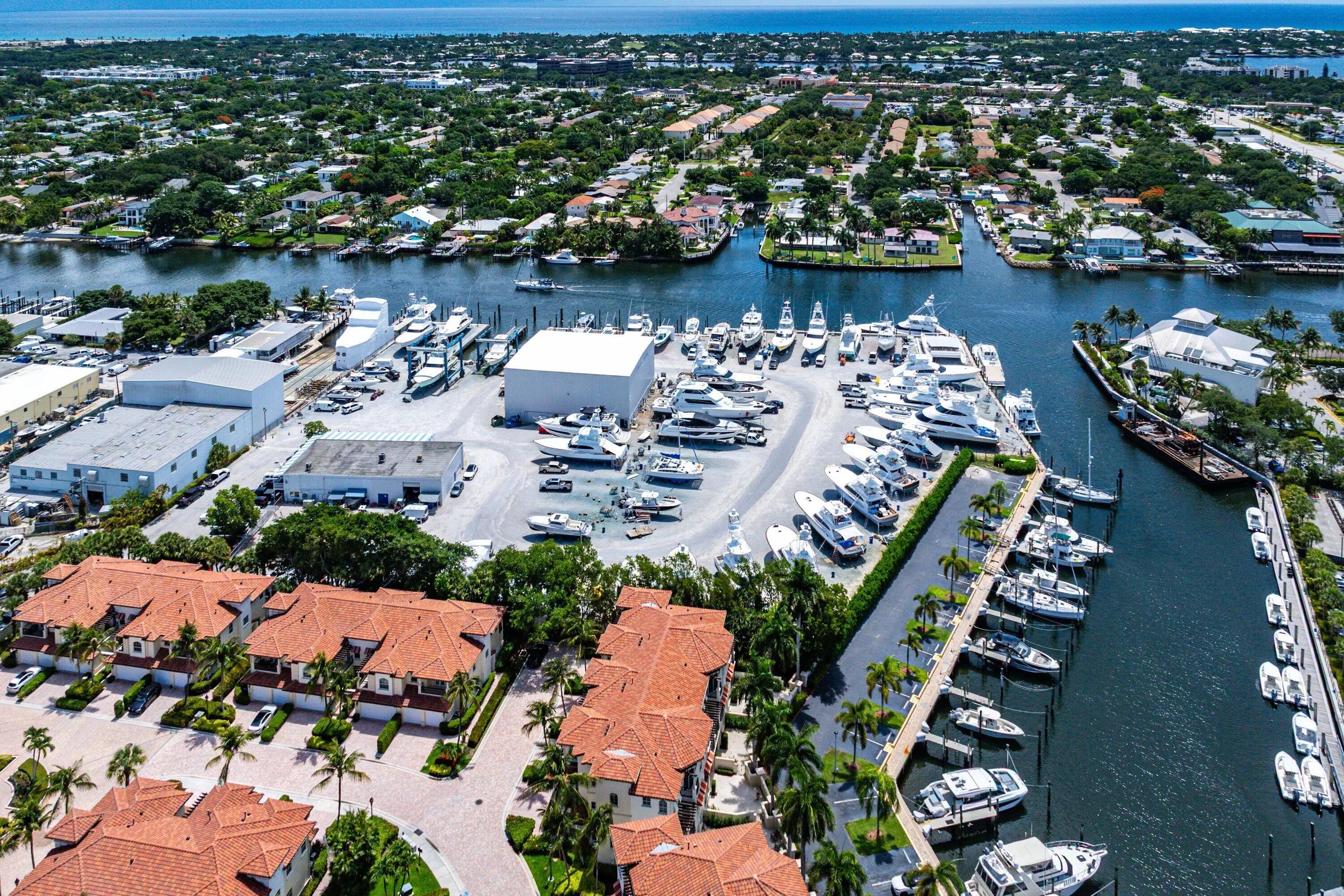 26 Marina Gardens Drive, Palm Beach Gardens, FL, 33410