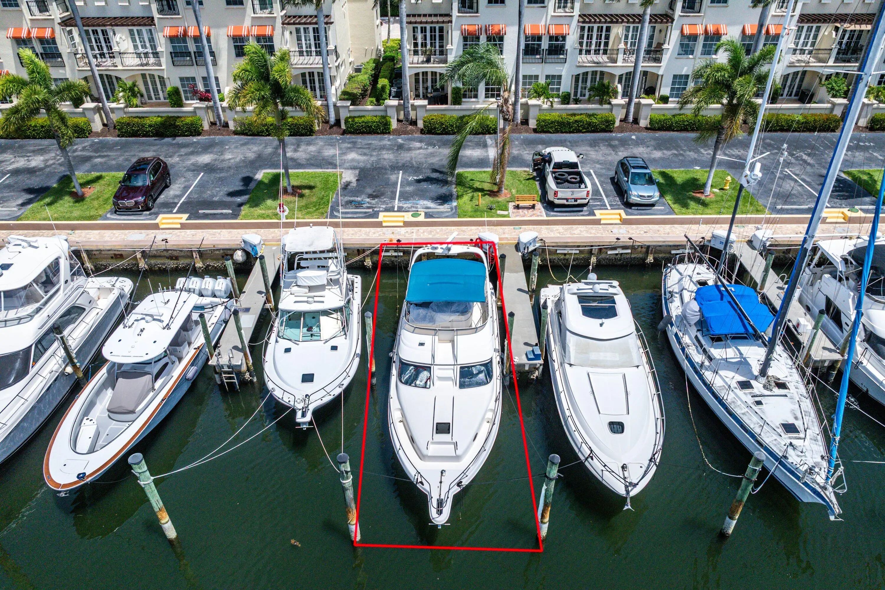 26 Marina Gardens Drive, Palm Beach Gardens, FL, 33410