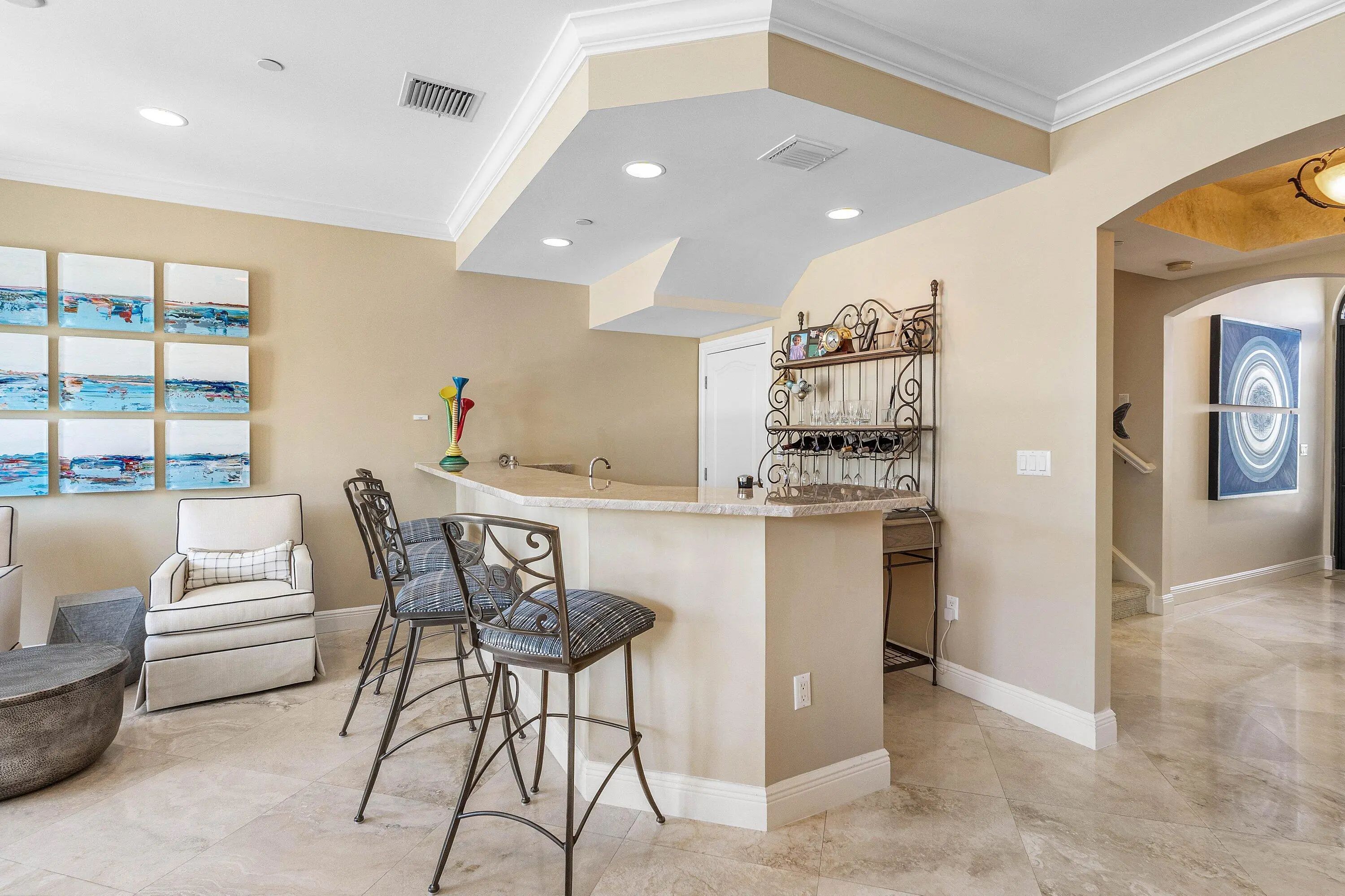 26 Marina Gardens Drive, Palm Beach Gardens, FL, 33410