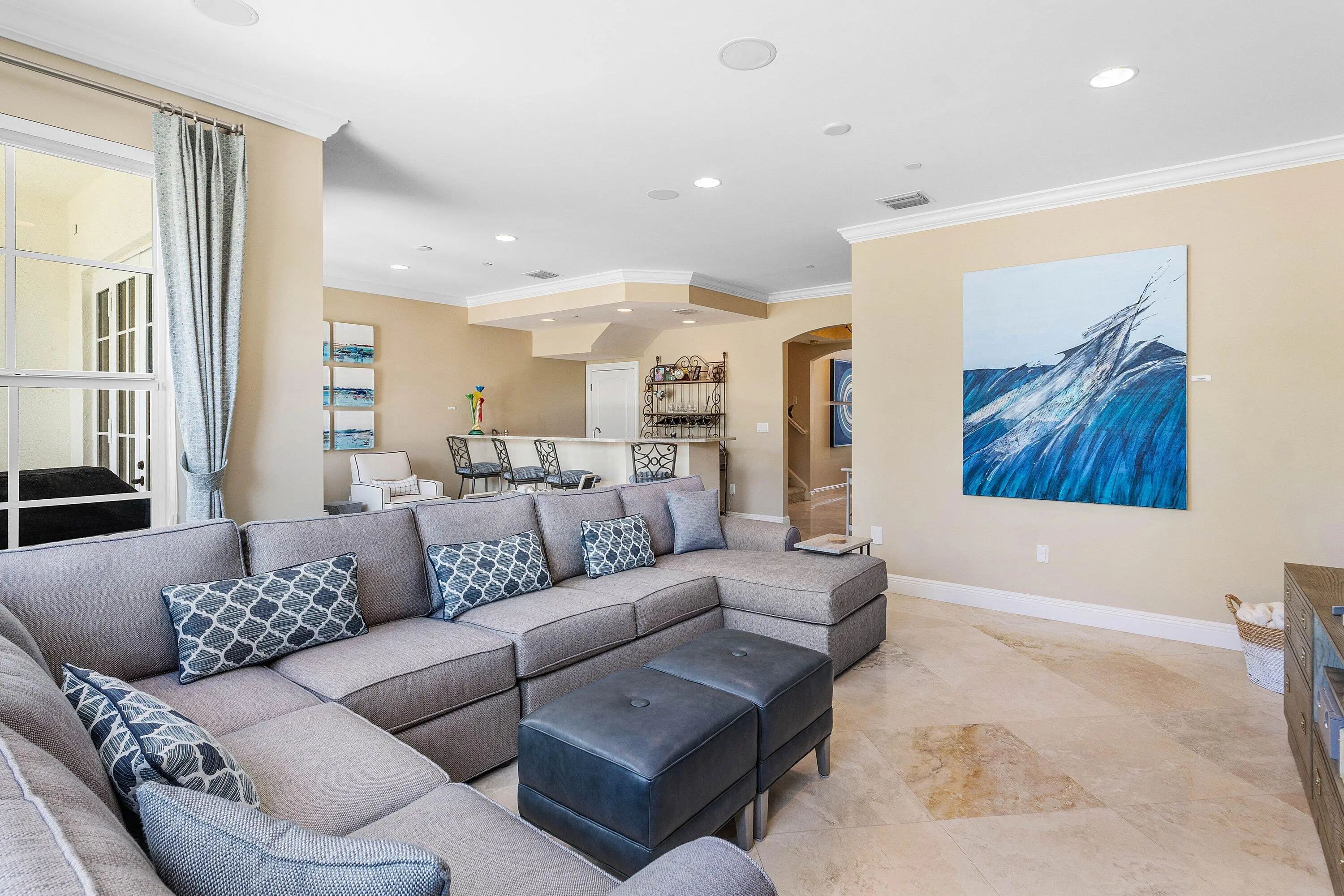 26 Marina Gardens Drive, Palm Beach Gardens, FL, 33410