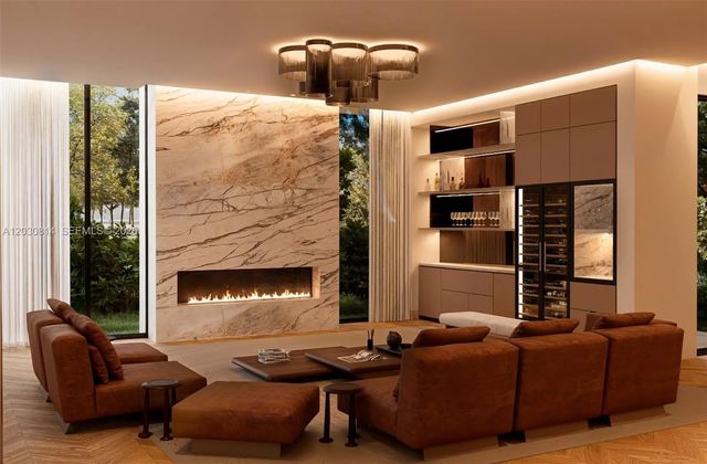 4 of 17 - 6100 W Suburban Drive, Pinecrest, FL