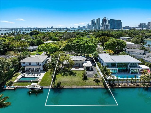 655 Buttonwood Lane, Miami