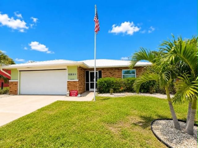 2 of 33 - 15804 Missouri Street, Bokeelia, FL