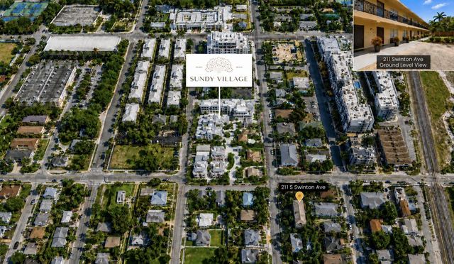 2 of 11 - 211 S Swinton Avenue, Delray Beach, FL