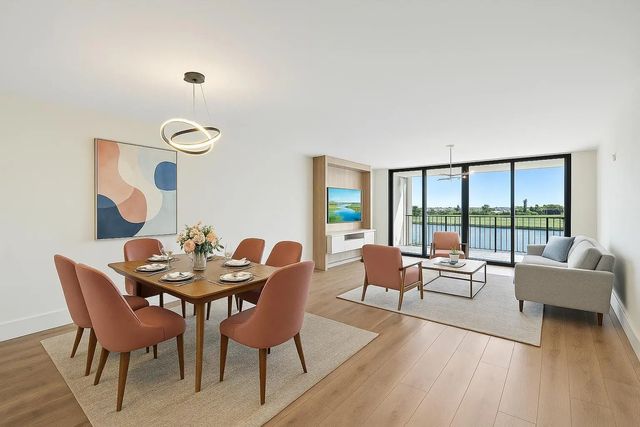 2 of 30 - 356 Golfview Road #405, North Palm Beach, FL