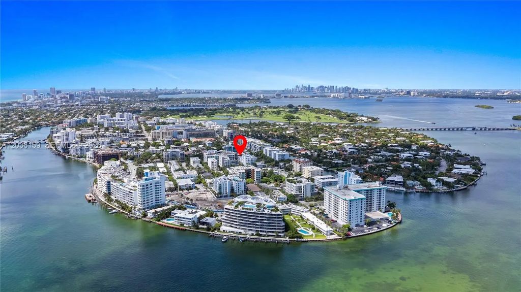 10001 W Bay Harbor Drive #202, Bay Harbor Islands