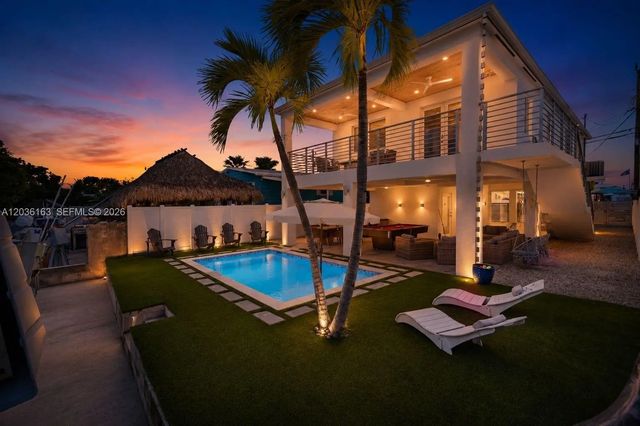 3 of 97 - 410 Bowie Lane, Key Largo, FL