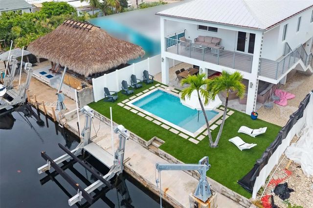 4 of 97 - 410 Bowie Lane, Key Largo, FL