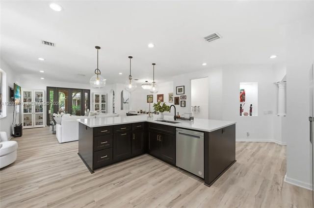 2 of 25 - 2794 Kinsington Circle #26-3, Weston, FL