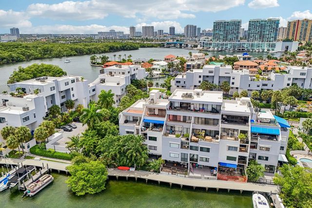 430 Poinciana Drive #1710, Sunny Isles Beach