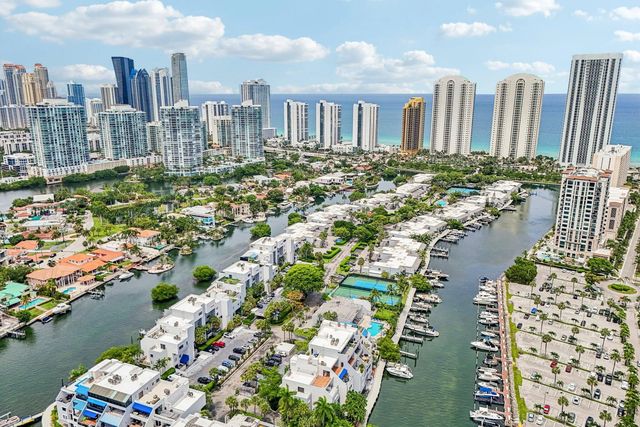 5 of 43 - 430 Poinciana Drive #1710, Sunny Isles Beach, FL