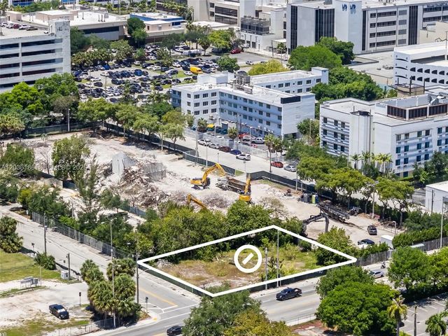 1800 Nw 7th Avenue, Miami