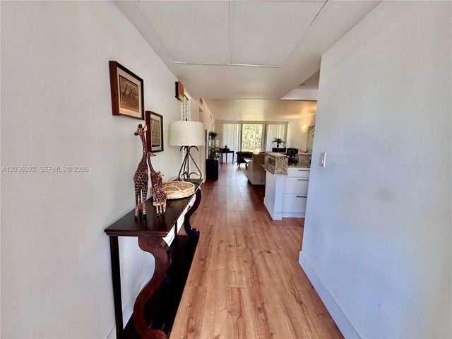 3051 S Palm Aire Drive #102, Pompano Beach
