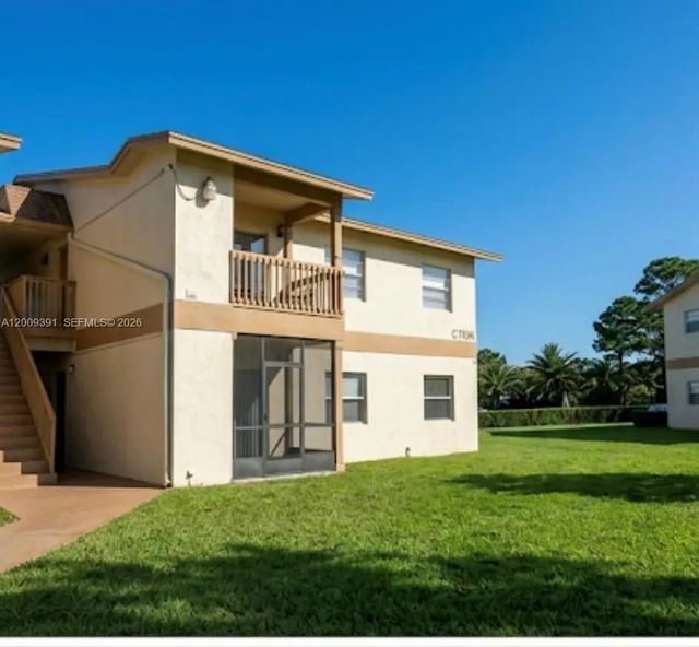 1798 Abbey Road #107, West Palm Beach