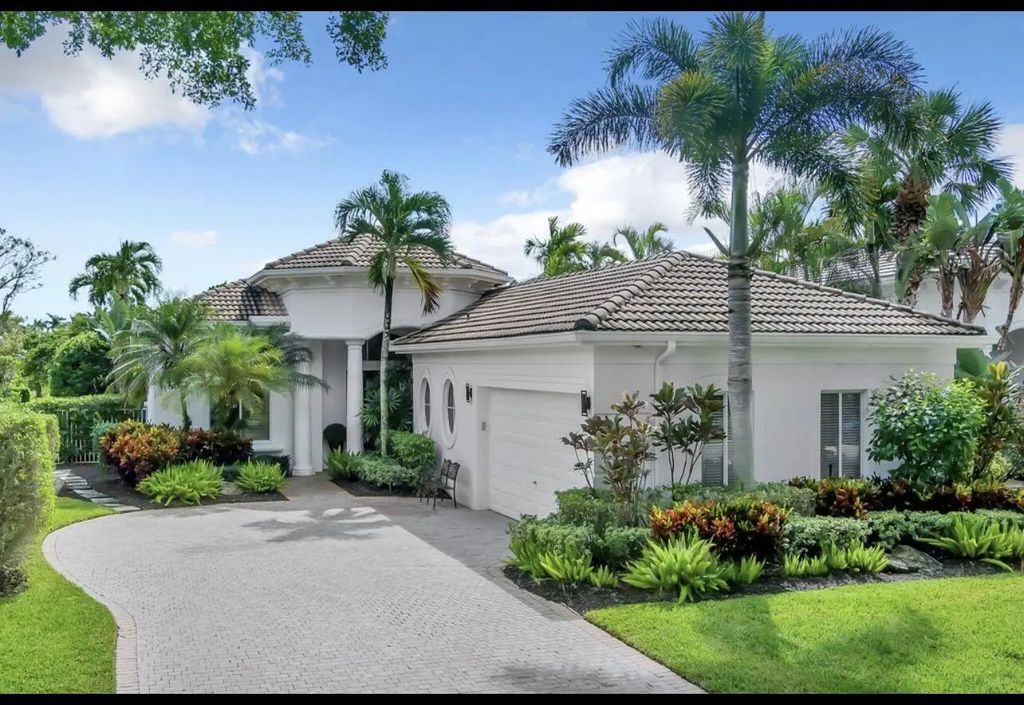 7743 Villa D Este Way, Delray Beach