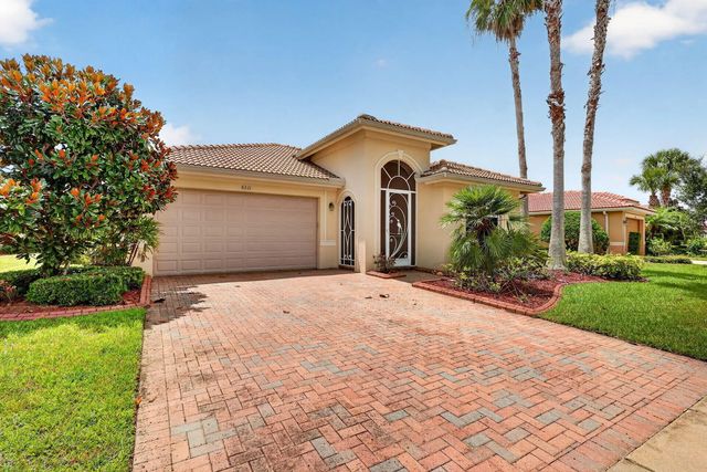 6311 Astor Place, Vero Beach