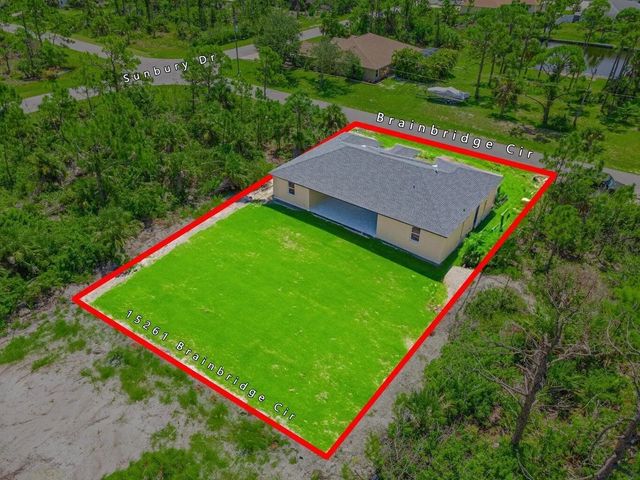 3 of 32 - 15261 Brainbridge Circle, Port Charlotte, FL