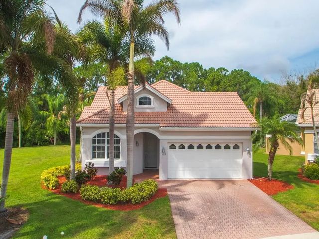 2 of 53 - 709 Sw Andros Cove, Port St. Lucie, FL