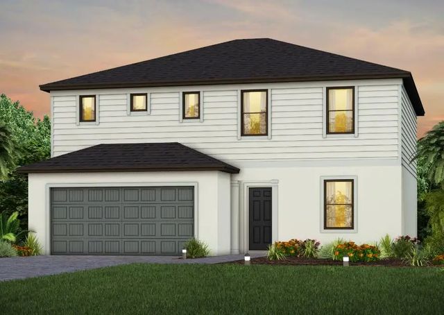 1248 Caloosa Cove Drive, LaBelle