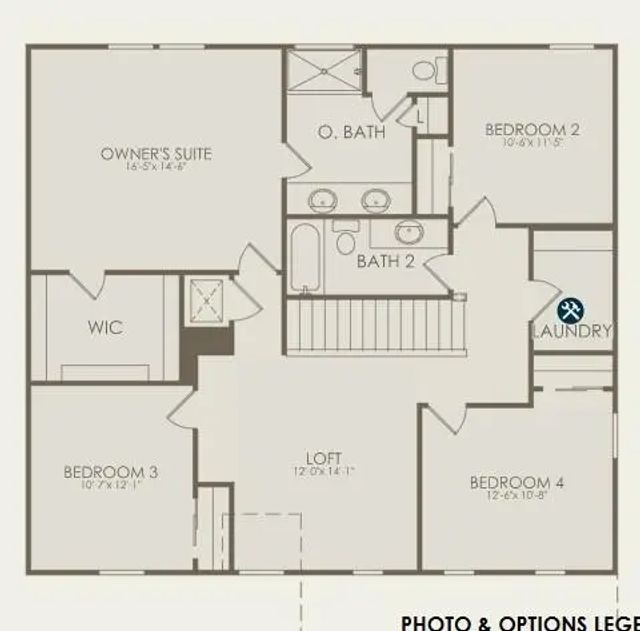 4 of 11 - 1248 Caloosa Cove Drive, LaBelle, FL