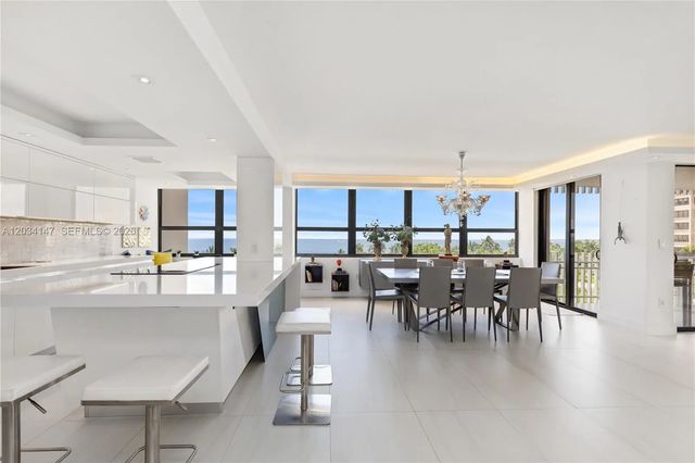 3 Grove Isle Drive #c502, Miami
