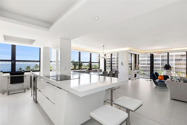 2 of 45 - 3 Grove Isle Drive #c502, Miami, FL