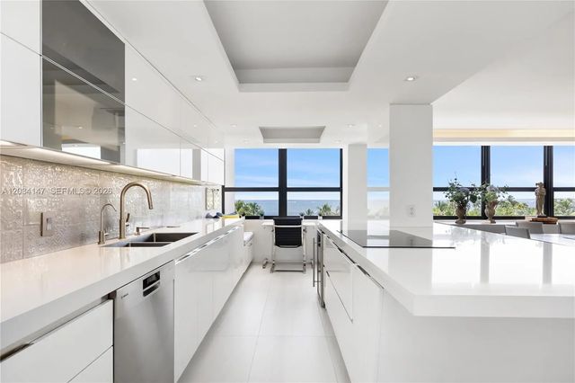 3 of 45 - 3 Grove Isle Drive #c502, Miami, FL