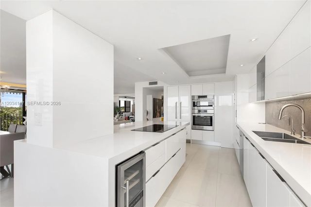 4 of 45 - 3 Grove Isle Drive #c502, Miami, FL