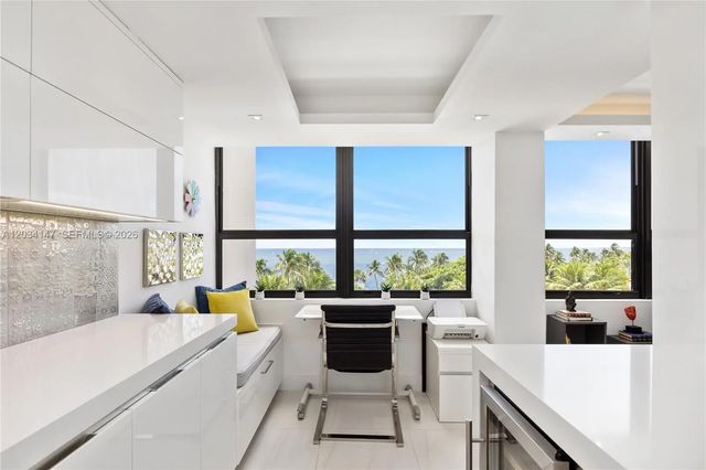 5 of 45 - 3 Grove Isle Drive #c502, Miami, FL