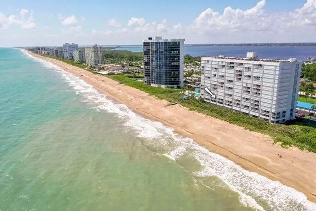 9600 S Ocean Drive #306, Jensen Beach