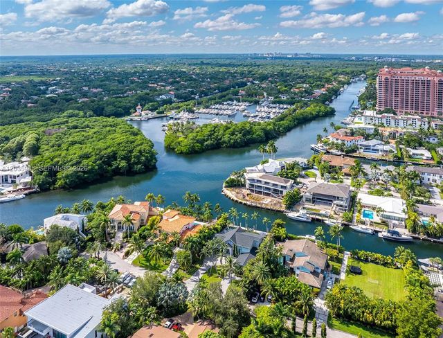 2 of 26 - 6944 Sunrise Terrace, Coral Gables, FL