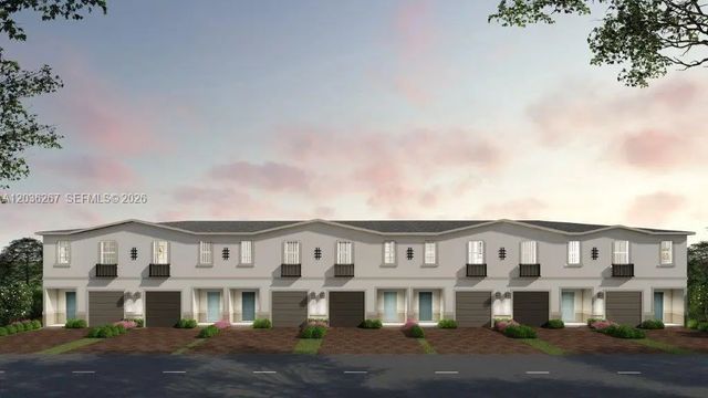 886 Sw 11 Way, Florida City