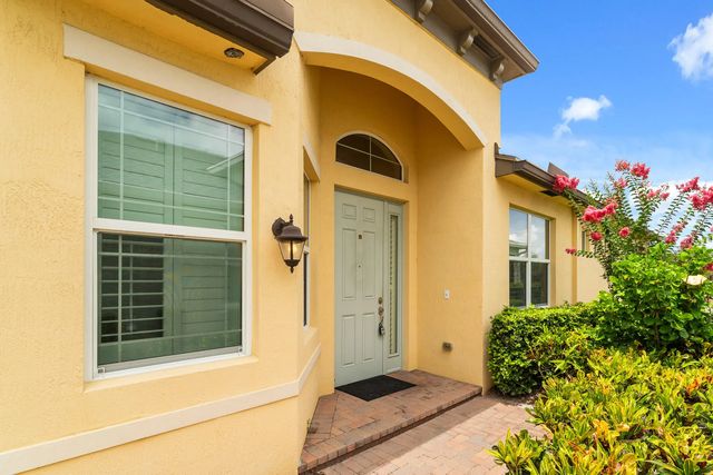 2 of 55 - 12784 Sw Lake Fern Circle, Port St. Lucie, FL