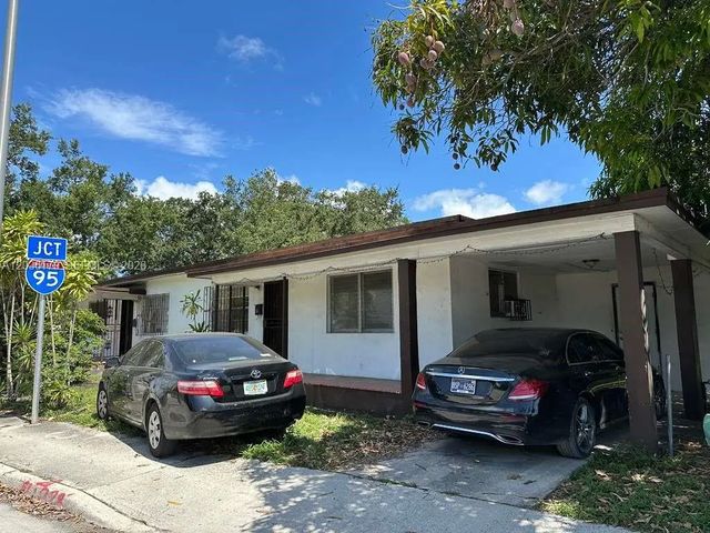 545 Nw 81st Street, Miami