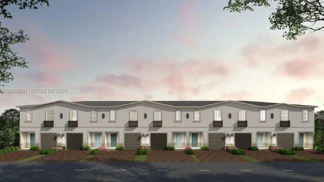 1257 Sw 9 Avenue, Florida City