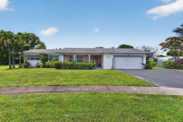 3 of 34 - 7501 Nw 6th Street, Plantation, FL