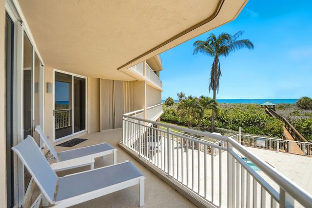 2900 N Highway #2-d, Hutchinson Island