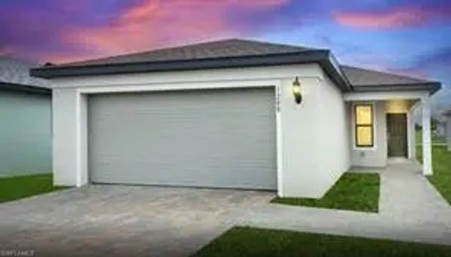 1220 Caloosa Creek Drive, LaBelle