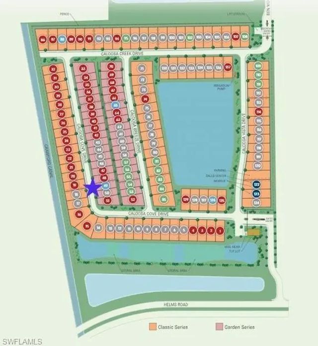 3 of 19 - 1220 Caloosa Creek Drive, LaBelle, FL