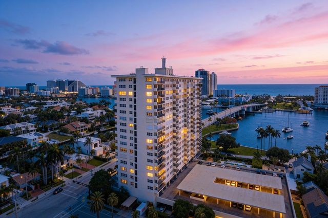 2 of 48 - 2500 E Las Olas Boulevard #1006, Fort Lauderdale, FL