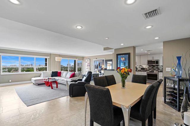 3 of 48 - 2500 E Las Olas Boulevard #1006, Fort Lauderdale, FL